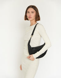 The Piccola Ring Bag