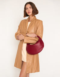 The Piccola Ring Bag