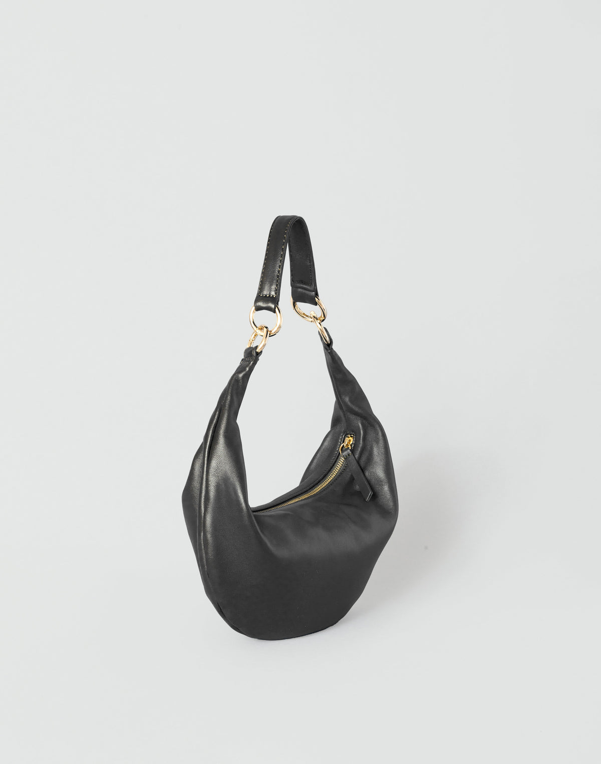 The Piccola Ring Bag
