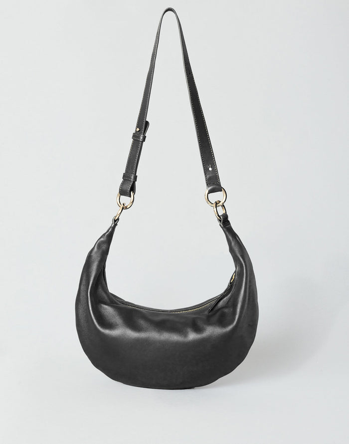 The Piccola Ring Bag