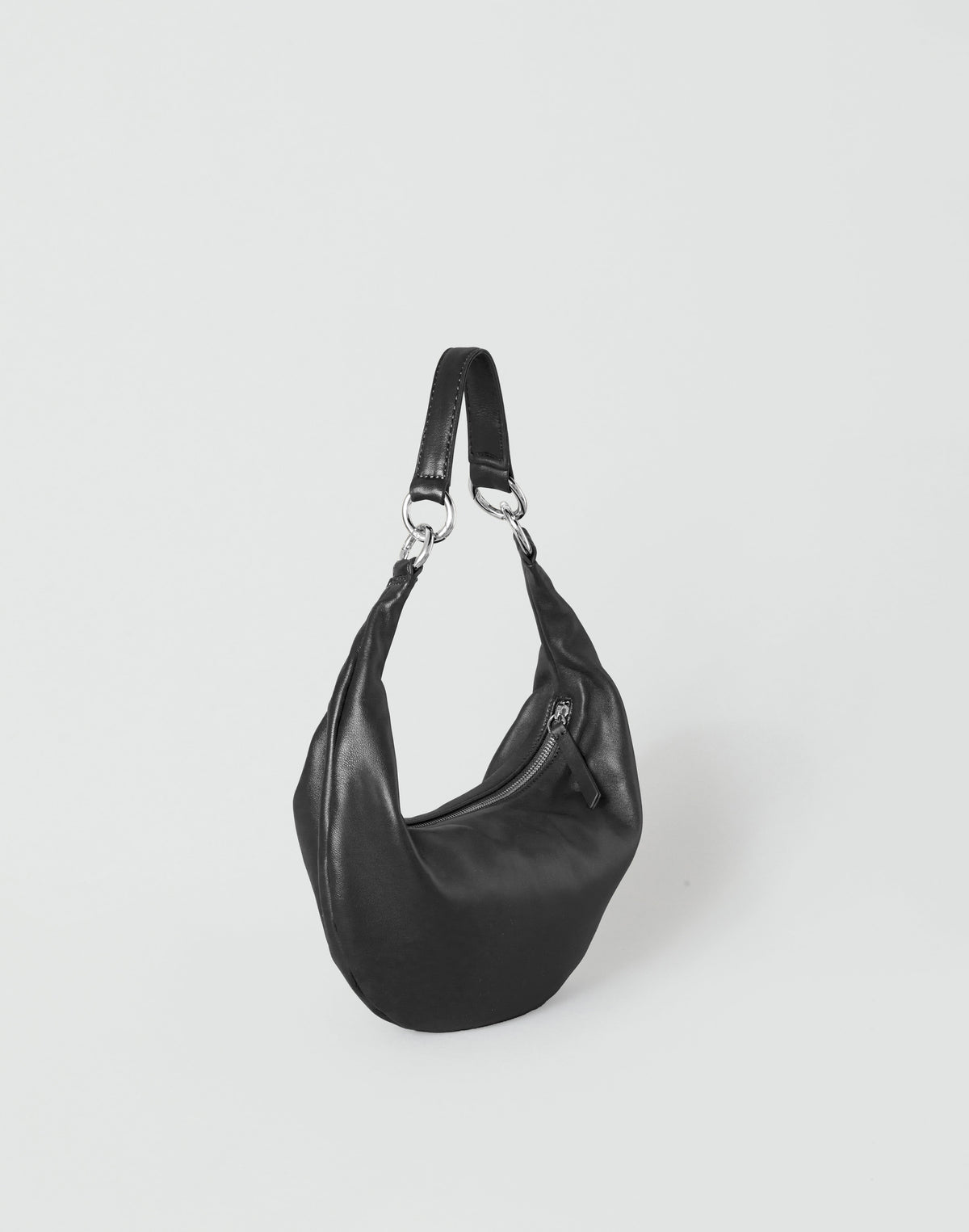 The Piccola Ring Bag