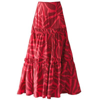 Printing Hollow Out Cutout out Swimsuit Women Vacation Beach - 02AMSTORY - Bella Mia