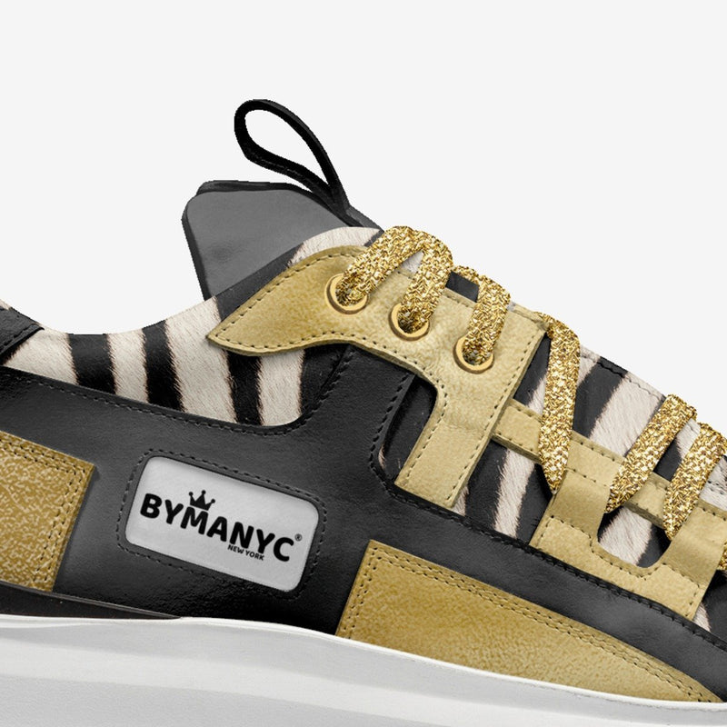 Sneaker Vegan Sport Technical BYMANYC ® New York HUDSON - 02AMSTORY - vegan sneakers new york - BYMANYC ® New York