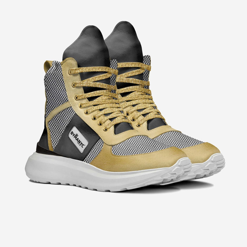 Sneaker Vegan Sport Technical BYMANYC ® New York NOLITA - 02AMSTORY - vegan sneakers new york - BYMANYC ® New York