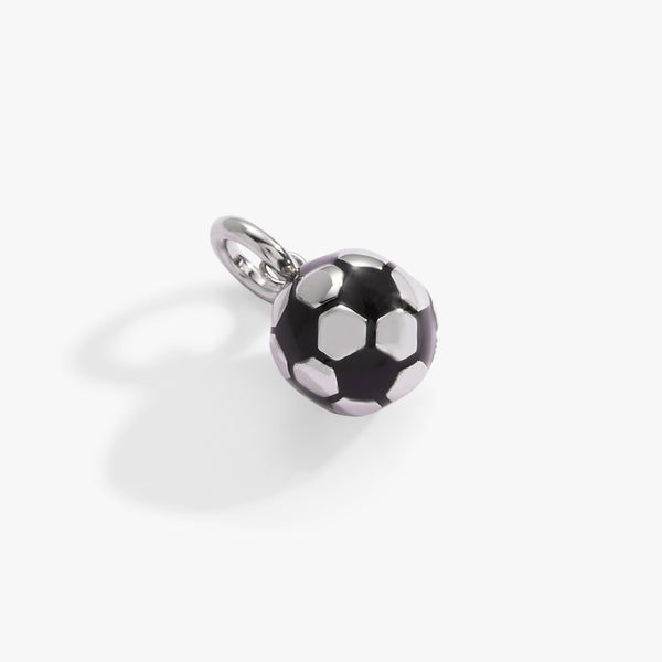 Soccer Ball Interchangeable Charm