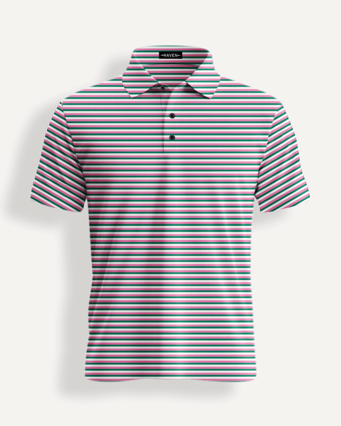 The Magnolia - 02AMSTORY - Polo - Haven Golf