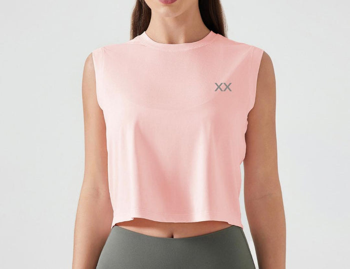 Nova Crop Tank