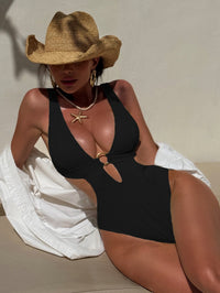 Women Sexy Swimsuit One Piece 8 Color Swimsuit - 02AMSTORY - Bella Mia