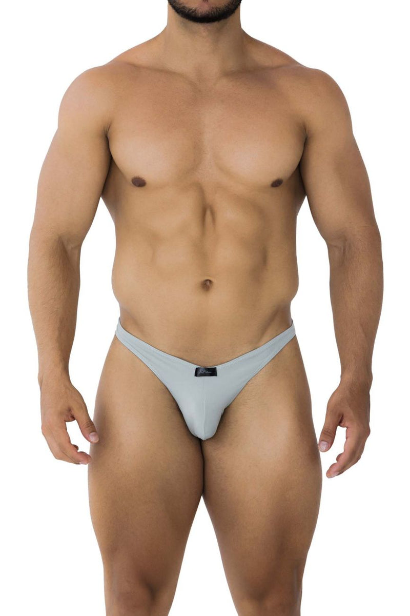 Xtremen 91183 Microfiber Bikini Color Green - 02AMSTORY - Bikini - Mortal Under Gear