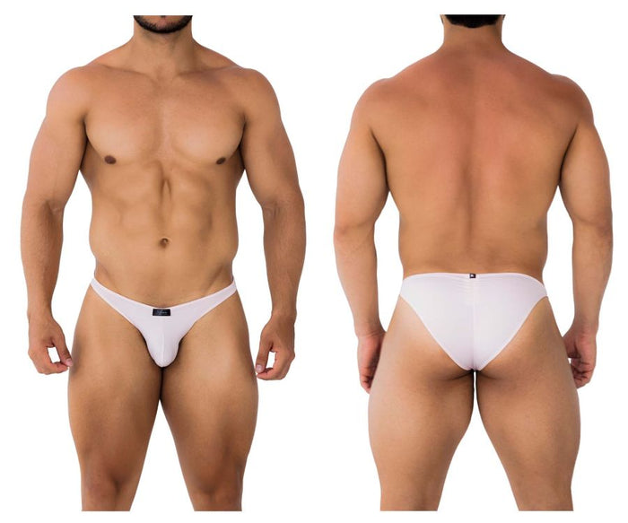 Xtremen 91183 Microfiber Bikini Color Pink - 02AMSTORY - Bikini - Mortal Under Gear